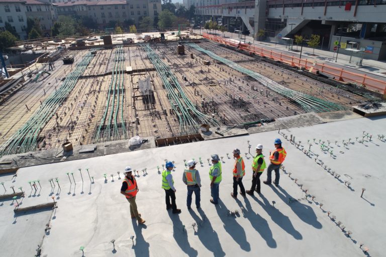 construction works insurance