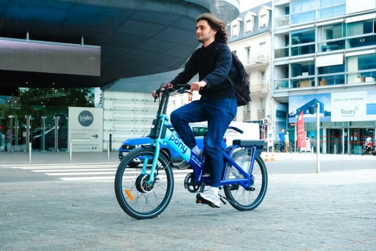 electric bike insurance