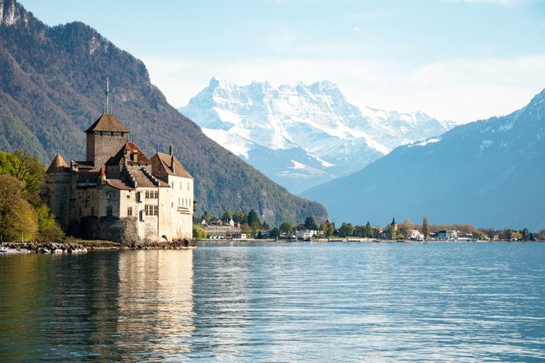 Assurances oblogatoires suisse